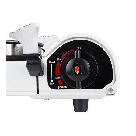 เตาแก๊สปิกนิก LUCKY FLAME LF-90 MINI_2