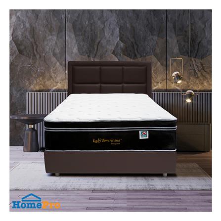 ที่นอน 3.5 ฟุต LADY AMERICANA MAGARET พร้อมชุดเครื่องนอน 7 ชิ้น_3