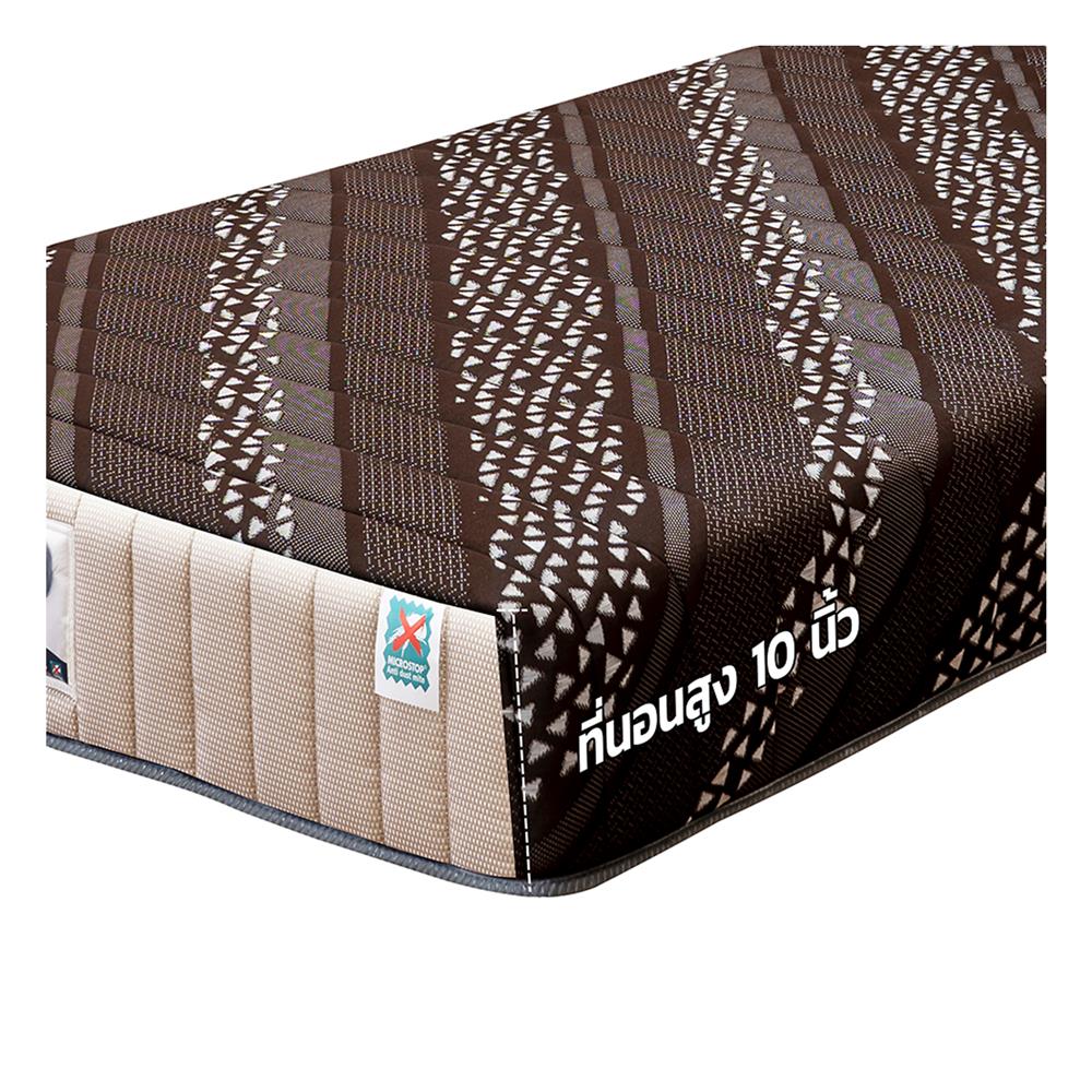 ที่นอน 3.5 ฟุต LADY AMERICANA ZEN พร้อมชุดเครื่องนอน 7 ชิ้น