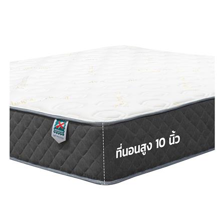 ที่นอน 3.5 ฟุต LADY AMERICANA HERITAGE พร้อมชุดเครื่องนอน 7 ชิ้น_8