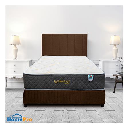 ที่นอน 3.5 ฟุต LADY AMERICANA HERITAGE พร้อมชุดเครื่องนอน 7 ชิ้น_4