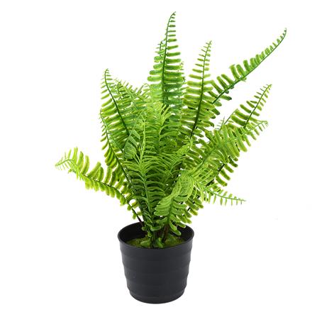 ต้นไม้ประดิษฐ์ใบเขียว SPRING TYP-01B_0