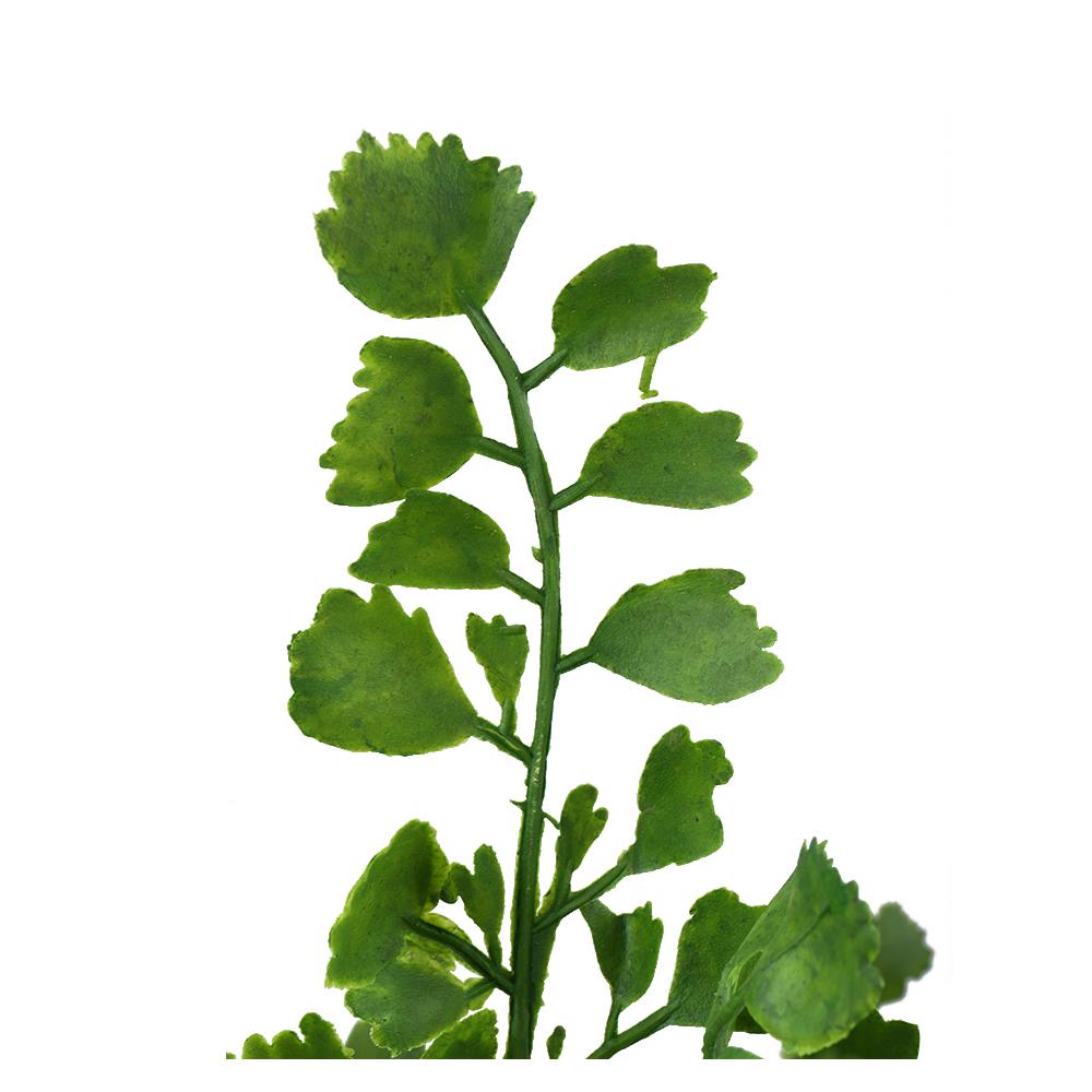 ต้นไม้ประดิษฐ์ใบเขียว SPRING TYP-01A