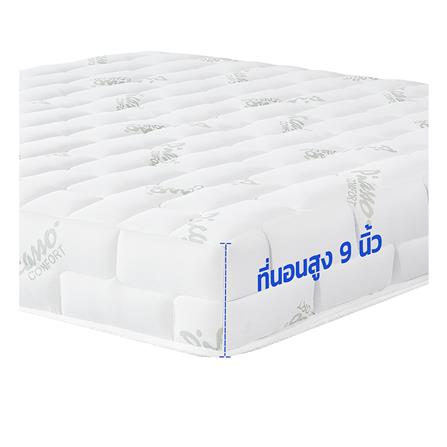 ที่นอน 3.5 ฟุต PICASSO COMFORT FLEX_8