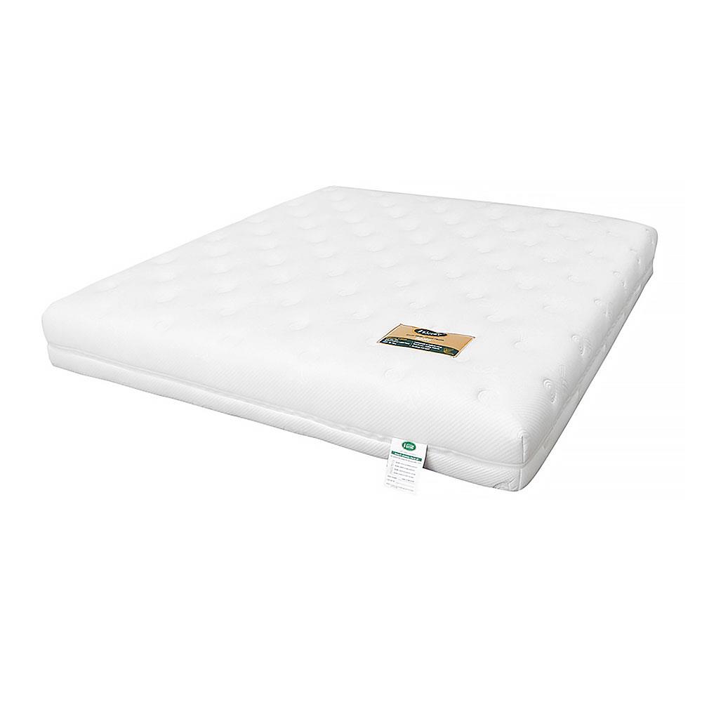 ที่นอน 3.5 ฟุต VENTRY AGATE พร้อมชุดเครื่องนอน 3 ชิ้น