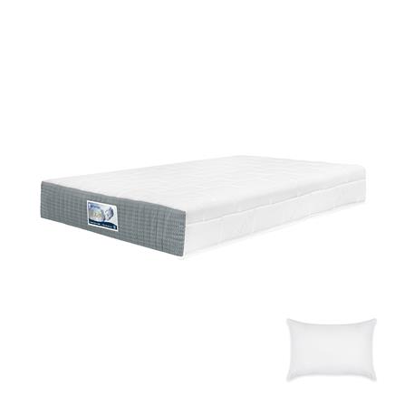 ที่นอน 3.5 ฟุต LADY AMERICANA NEW DALLAS พร้อมหมอนหนุน 1 ชิ้น