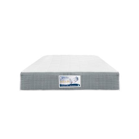 ที่นอน 3.5 ฟุต LADY AMERICANA NEW DALLAS พร้อมหมอนหนุน 1 ชิ้น_1