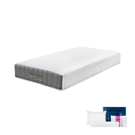 ที่นอน 3.5 ฟุต LADY AMERICANA SUPER DELUXE พร้อมชุดเครื่องนอน 7 ชิ้น