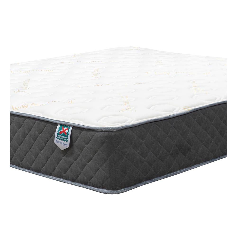 ที่นอน 5 ฟุต LADY AMERICANA HERITAGE พร้อมชุดเครื่องนอน 11 ชิ้น