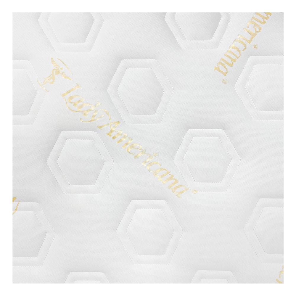 ที่นอน 5 ฟุต LADY AMERICANA HERITAGE พร้อมชุดเครื่องนอน 11 ชิ้น