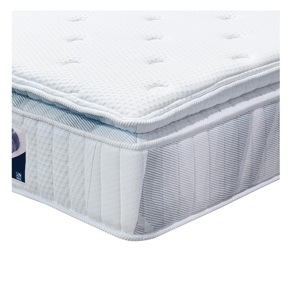 ที่นอน 3.5 ฟุต LADY AMERICANA ELEGENT COMFORT พร้อมชุดเครื่องนอน 7 ชิ้น