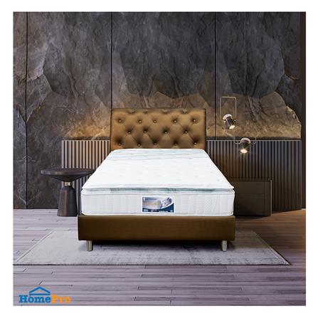 ที่นอนพ็อกเก็ตสปริง 3.5 ฟุต LADY AMERICANA รุ่น ELEGENT พร้อมชุดเครื่องนอน 7 ชิ้น_3