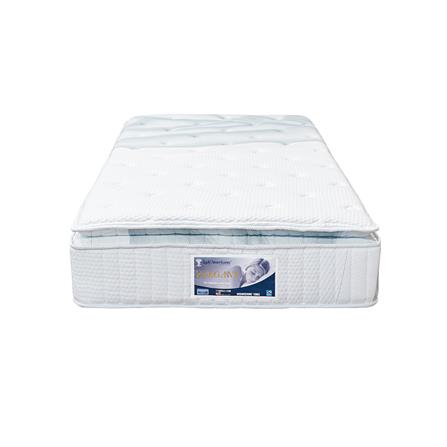 ที่นอน 3.5 ฟุต LADY AMERICANA ELEGENT COMFORT พร้อมชุดเครื่องนอน 7 ชิ้น_1