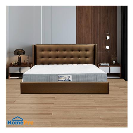 ที่นอน 5 ฟุต LADY AMERICANA DALLAS พร้อมหมอนหนุน 2 ชิ้น_3