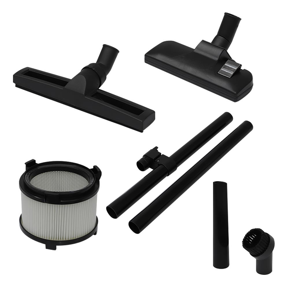 เครื่องดูดฝุ่น POLO AURA-30N 1200 วัตต์ 30 ลิตร