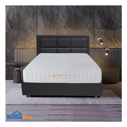 ที่นอน 3.5 ฟุต LADY AMERICANA NATURE TOUCH (พร้อมชุดเครื่องนอน 7 ชิ้น)_3