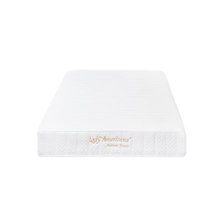 ที่นอน 3.5 ฟุต LADY AMERICANA NATURE TOUCH พร้อมชุดเครื่องนอน 7 ชิ้น_1