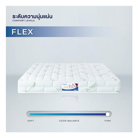ที่นอน 6 ฟุต PICASSO COMFORT FLEX_6