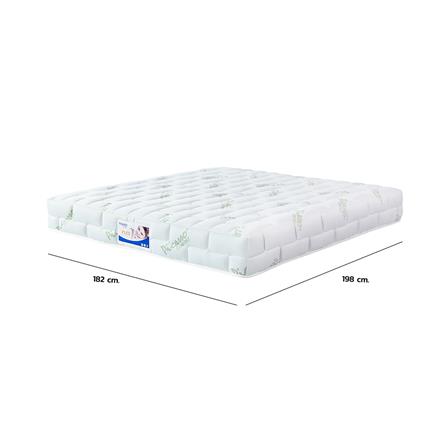 ที่นอน 6 ฟุต PICASSO COMFORT FLEX_7
