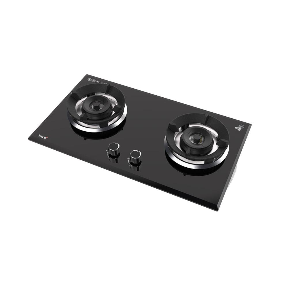 เตาฝังแก๊ส TECNOPLUS TNP HB207846 GB 78 ซม.