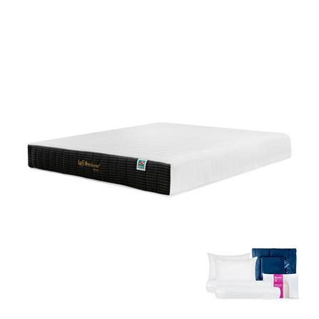 ที่นอน 6 ฟุต LADY AMERICANA DENVER (พร้อมชุดเครื่องนอน 11 ชิ้น)