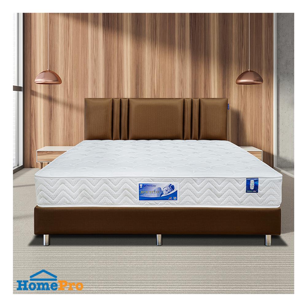 ที่นอน 6 ฟุต LADY AMERICANA HOUSTON