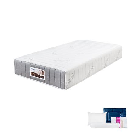 ที่นอน 3.5 ฟุต PICASSO COMFORT NEW ELITE (พร้อมชุดเครื่องนอน 7 ชิ้น)