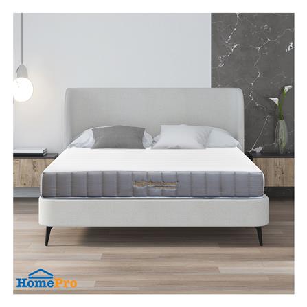 ที่นอน 6 ฟุต LADY AMERICANA SUPER DELUXE (พร้อมชุดเครื่องนอน 11 ชิ้น)_3