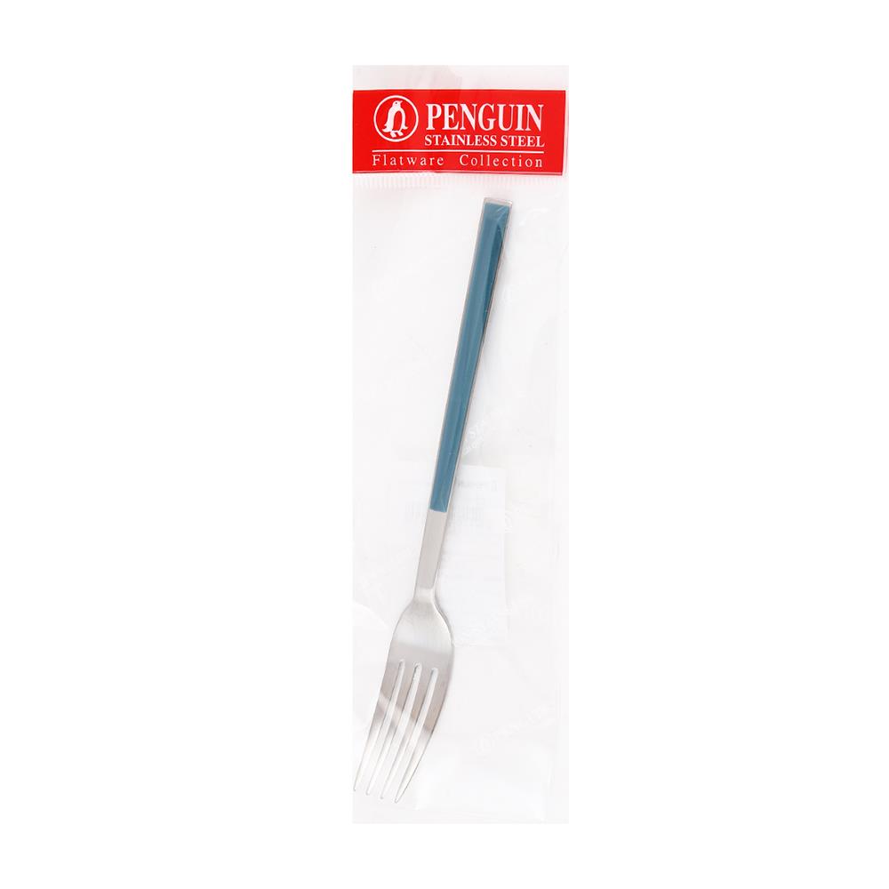 ส้อมหวานสเตนเลส PINTINOX SUSHI