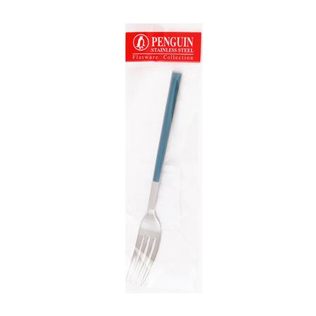 ส้อมหวานสเตนเลส PINTINOX SUSHI_2