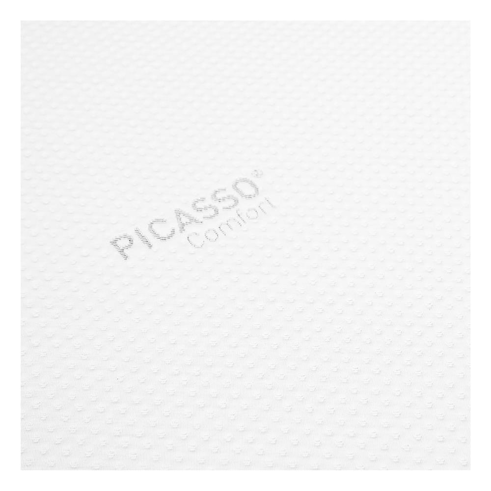 ที่นอนเมมโมรี่โฟม 3.5 ฟุต PICASSO COMFORT รุ่น SUPREME พร้อมชุดเครื่องนอน 7 ชิ้น