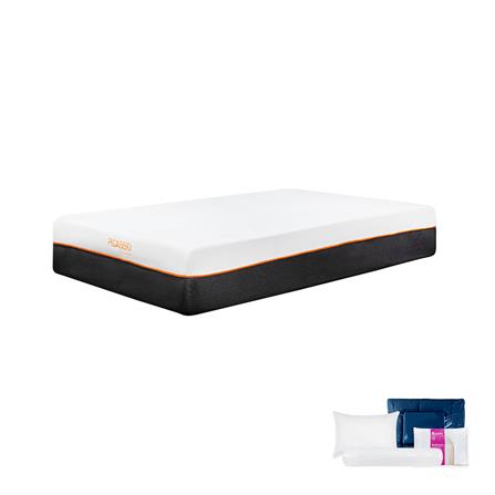 ที่นอน 3.5 ฟุต PICASSO COMFORT SUPREME (พร้อมชุดเครื่องนอน 7 ชิ้น)