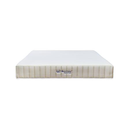 ที่นอนโฟม 6 ฟุต LADY AMERICANA รุ่น NATURE CARE พร้อมชุดเครื่องนอน 11 ชิ้น_1