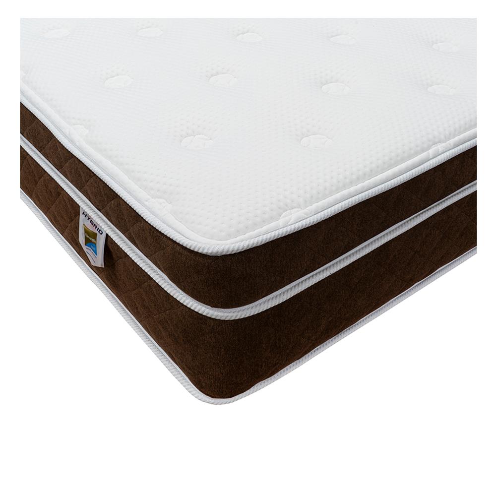 ที่นอน 6 ฟุต LADY AMERICANA ELIZABETH (พร้อมชุดเครื่องนอน 11 ชิ้น)