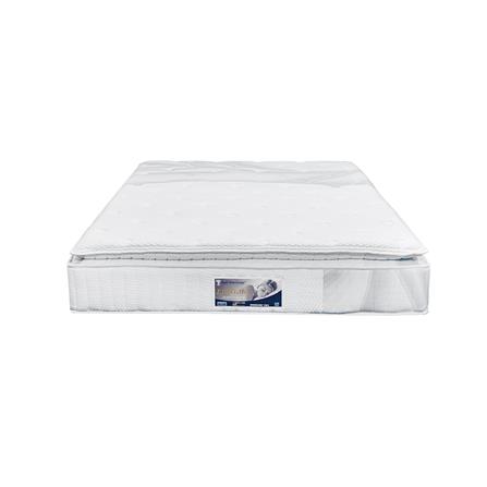 Eที่นอน 5 ฟุต LADY AMERICANA ELEGENT COMFORT พร้อมชุดเครื่องนอน 11 ชิ้น_1