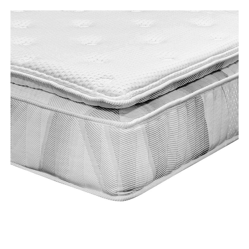 Eที่นอน 6 ฟุต LADY AMERICANA ELEGENT COMFORT พร้อมชุดเครื่องนอน 11 ชิ้น