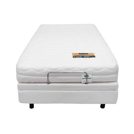 ที่นอนปรับระดับ 3 ฟุต VENTRY FIRMA FLEX พร้อมชุดเครื่องนอน 2 ชิ้น_2