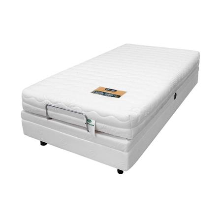 ที่นอนปรับระดับ 3 ฟุต VENTRY FIRMA FLEX พร้อมชุดเครื่องนอน 2 ชิ้น_3