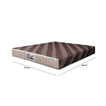 ที่นอน 5 ฟุต LADY AMERICANA ZEN (พร้อมชุดเครื่องนอน 11 ชิ้น)_6