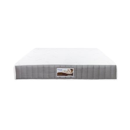 ที่นอนพ็อกเก็ตสปริง 6 ฟุต PICASSO COMFORT รุ่น ELITE พร้อมชุดเครื่องนอน 11 ชิ้น_1