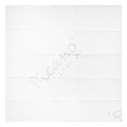 ที่นอนพ็อกเก็ตสปริง 6 ฟุต PICASSO COMFORT รุ่น ELITE พร้อมชุดเครื่องนอน 11 ชิ้น_2