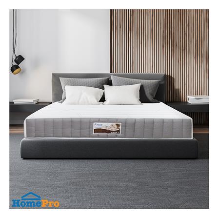 ที่นอนพ็อกเก็ตสปริง 6 ฟุต PICASSO COMFORT รุ่น ELITE พร้อมชุดเครื่องนอน 11 ชิ้น_3