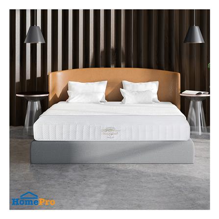 ที่นอน 6 ฟุต LADY AMERICANA NATURE TOUCH พร้อมชุดเครื่องนอน 11 ชิ้น_3