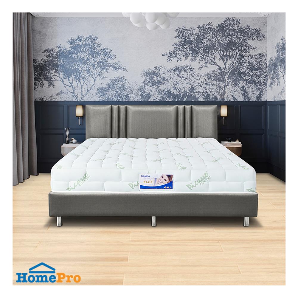 ที่นอน 5 ฟุต PICASSO COMFORT FLEX
