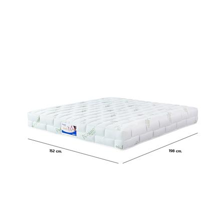 ที่นอน 5 ฟุต PICASSO COMFORT FLEX_7