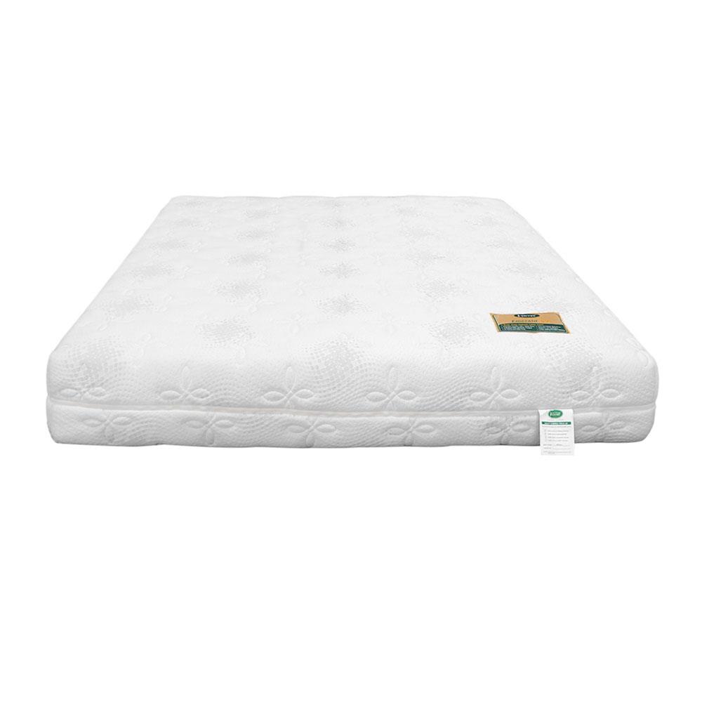 ที่นอน 3.5 ฟุต VENTRY EMERALD พร้อมชุดเครื่องนอน 3 ชิ้น