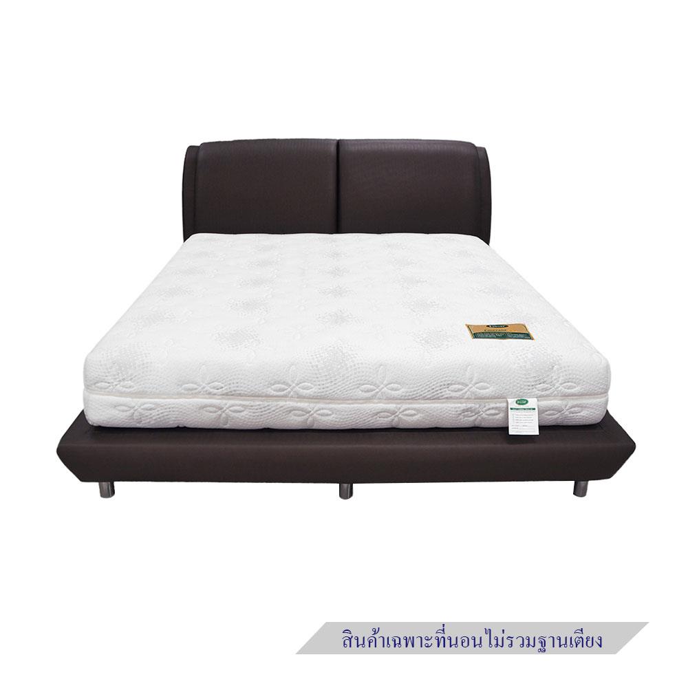 ที่นอน 3.5 ฟุต VENTRY EMERALD พร้อมชุดเครื่องนอน 3 ชิ้น