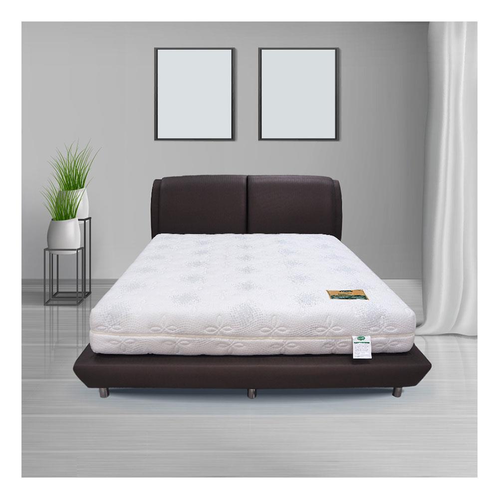 ที่นอน 3.5 ฟุต VENTRY EMERALD พร้อมชุดเครื่องนอน 3 ชิ้น