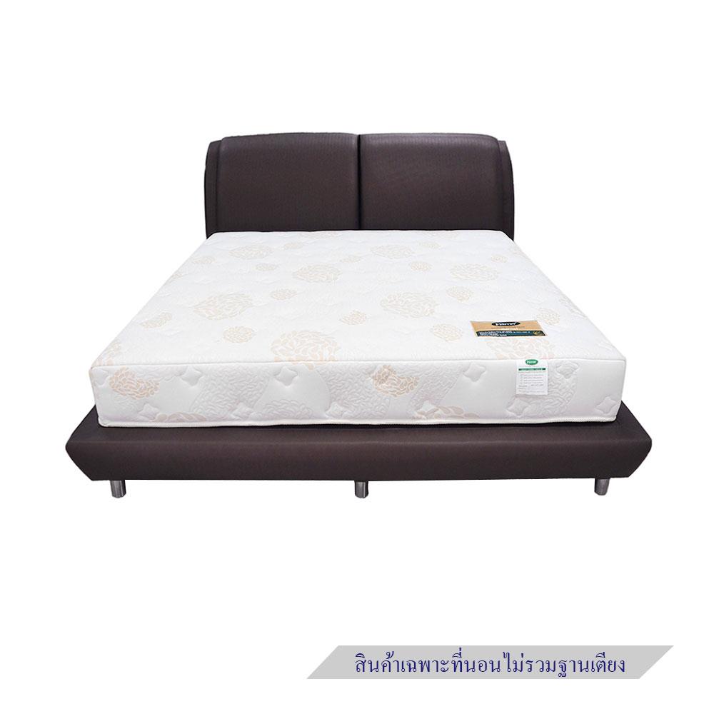 ที่นอน 5 ฟุต VENTRY GARNET พร้อมชุดเครื่องนอน 5 ชิ้น