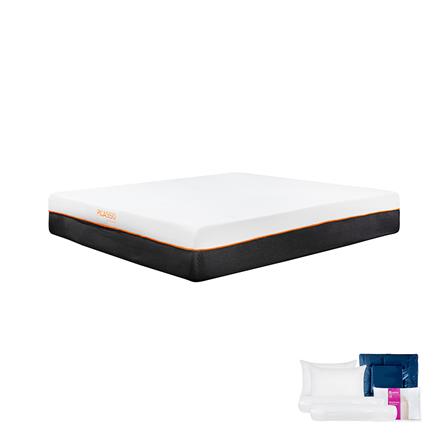 ที่นอน 5 ฟุต PICASSO COMFORT SUPREME (พร้อมชุดเครื่องนอน 11 ชิ้น)